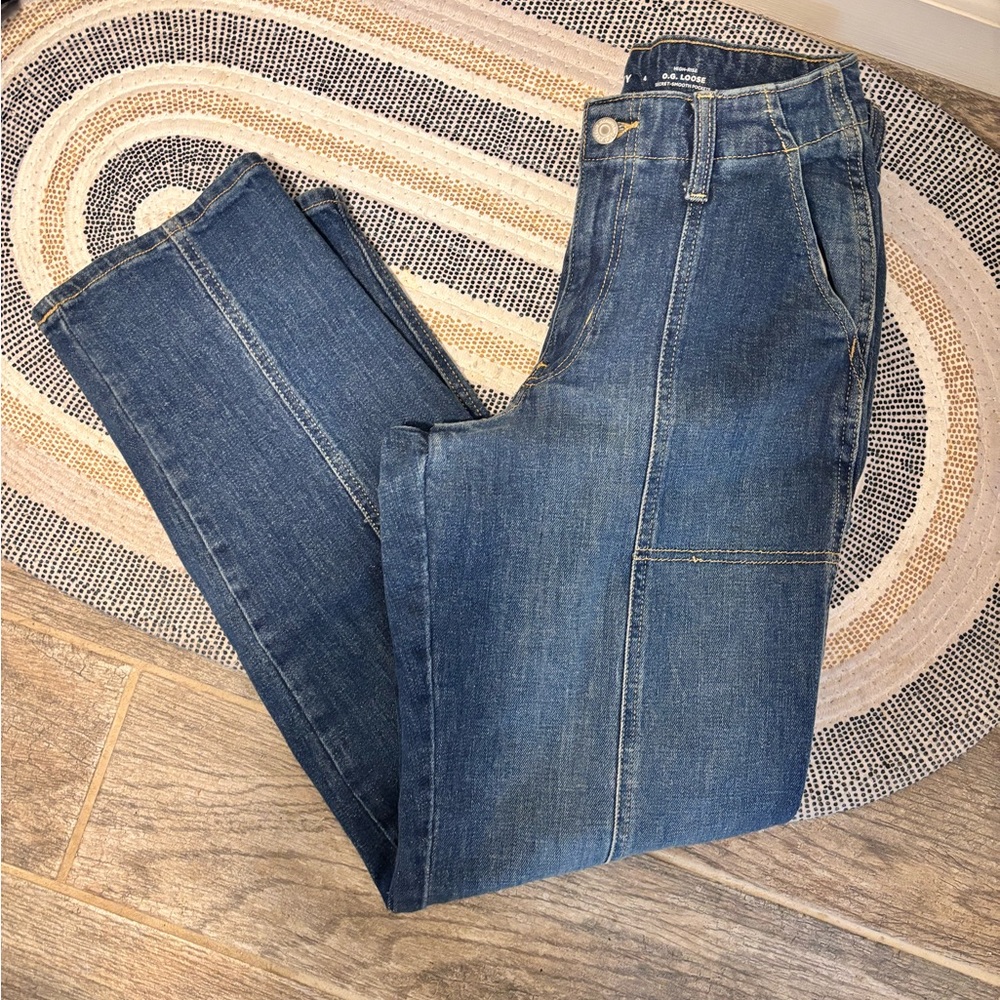 Old navy Classic Blue Denim Jeans
